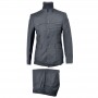 Costumes homme noir - l'indispensable pour tous les hommes - CTM342