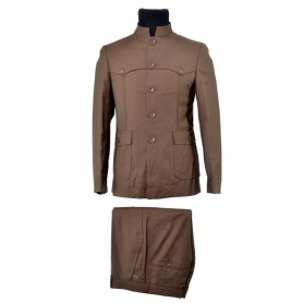 Costume homme - New Style - pour un look distingué et chaleureux - CTM345
