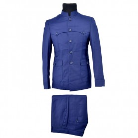 Costume homme - design unique pour un look distingué - CTM346