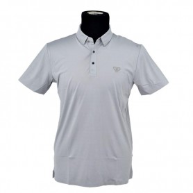 Polos homme col pique - le style classique - TSH761