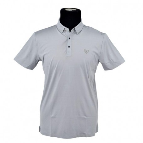 Polos homme col pique - le style classique - TSH761