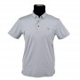 Polos homme col pique - le style classique - TSH761