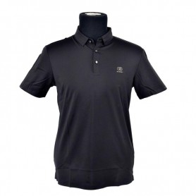 Polos homme col ras - le style minimaliste - TSH762