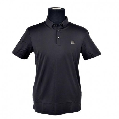 Polos homme col ras - le style minimaliste - TSH762