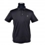 Polos homme col ras - le style minimaliste - TSH762