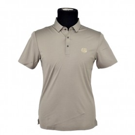Polos homme slim - le look ajusté - TSH764
