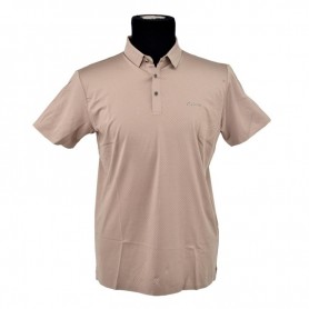 Polos homme grande taille - confort et style - TSH766