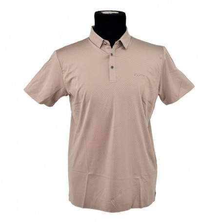 Polos homme grande taille - confort et style - TSH766
