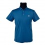 Polos homme grande taille - confort et élégance - TSH768