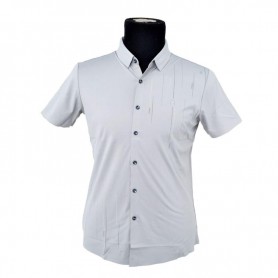 Chemises homme manches courtes - large choix et prix bas - TSH772