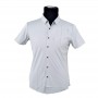 Chemises homme manches courtes - large choix et prix bas - TSH772