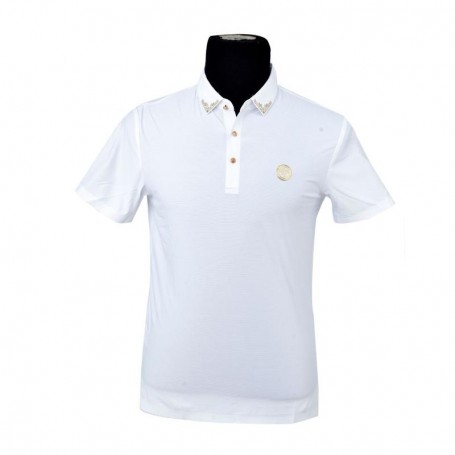 Polos homme grande taille - pour toutes les occasions - TSH773