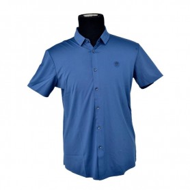 Chemises homme manches courtes - confort et style - TSH774