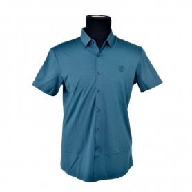 Chemises homme manches courtes - les dernières tendances - TSH775