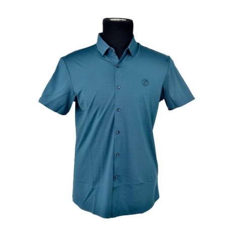 Chemises homme manches courtes - les dernières tendances - TSH775