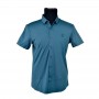 Chemises homme manches courtes - les dernières tendances - TSH775