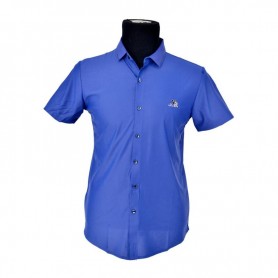 Chemises homme manches courtes - pour toutes les occasions - TSH776