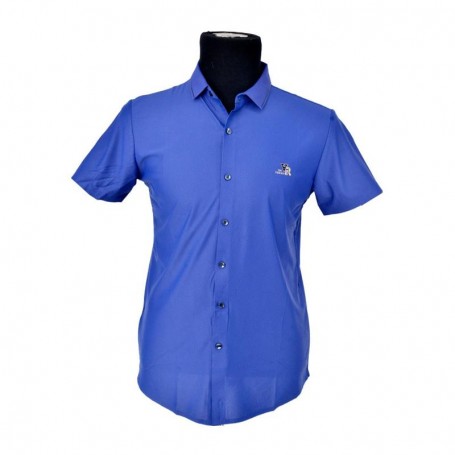 Chemises homme manches courtes - pour toutes les occasions - TSH776