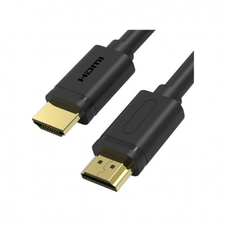 JINGHUA Cable HDMI 2.0 - 4K - Longueur 20M - JHHDMI20M