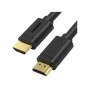 JINGHUA Cable HDMI 2.0 - 4K - Longueur 20M - JHHDMI20M