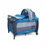 Berceau Pliable - Moustiquaire - Plan à langer - MamaKids - BBY36