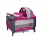 Berceau Pliable - Moustiquaire - Plan à langer - MamaKids - BBY36