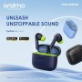 Oraimo FreePods Lite OTW-330 - Ecouteurs sans fil - Bluetooth