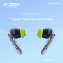 Oraimo FreePods Lite OTW-330 - Ecouteurs sans fil - Bluetooth