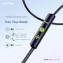 Oraimo Halo Airy OEP-650 - Ecouteurs semi-intra-auriculaires - USB-C