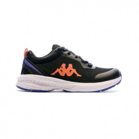 Chaussures Training Kappa Glinch 2 noir enfant - Originale - A14