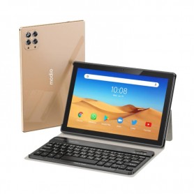 Tablette Modio M28 5G - Ecran 10.1 pouces - 512 Go - Ram 8 Go