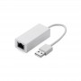 Carte réseau USB 2.0 Ethernet adapter - CBL29
