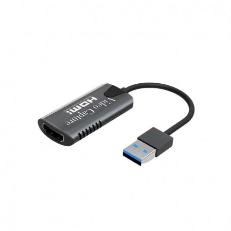 Carte Capture Vidéo USB HDMI - Full HD 1080p - CBL28