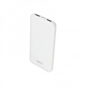 Power Bank UEELR UY98 10000mAh Avec 2 Ports USB