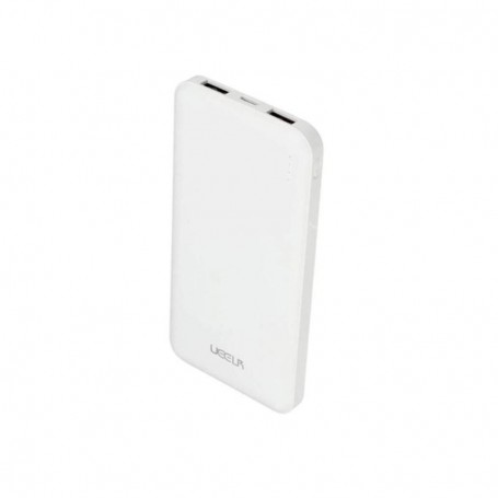 Power Bank UEELR UY98 10000mAh Avec 2 Ports USB