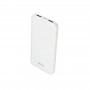 Power Bank UEELR UY98 10000mAh Avec 2 Ports USB