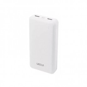 Power Bank UEELR UY99 20000mAh Avec 2 Ports USB