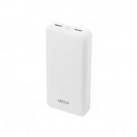 Power Bank UEELR UY99 20000mAh Avec 2 Ports USB