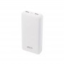 Power Bank UEELR UY99 20000mAh Avec 2 Ports USB