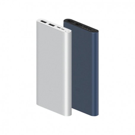 Xiaomi Mi Power Bank 3 - 10000 mAh