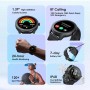 Oraimo Watch 2R HD Appel Bluetooth - Montre Intelligente - OSW-30