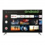 Téléviseur TCL 50 pouces Android 4K P618