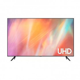 Téléviseur intelligent UHD 4K Samsung AU7000 43 pouces