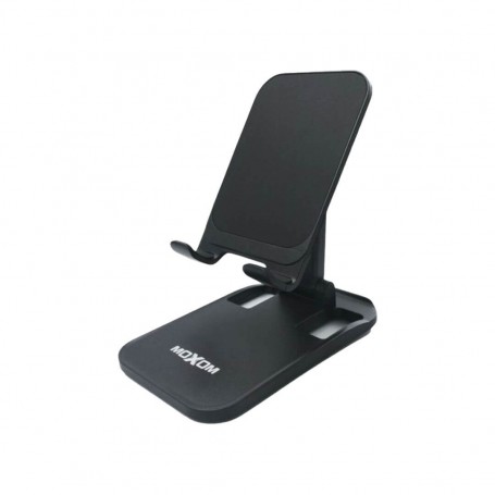 Support de bureau Moxom MX-VS12 - portable - pliable - multi-usage