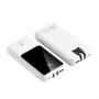 Power Bank - 2 cables de charge rapide 22.5 W - 20 000 MAh - PX251D