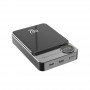 Wireless Power Bank 2 en 1 Magnetic LCD 10000mAh MBC313