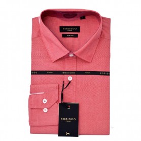 Chemise Slim Fit Premium Homme - CHM935