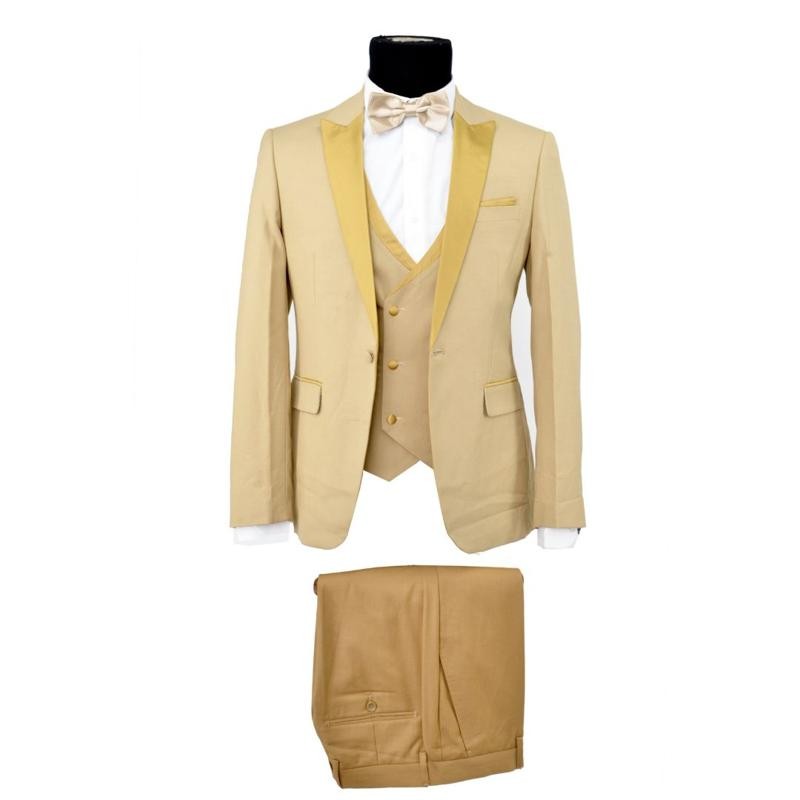 Chemise Homme CRÈME DE SOIE Métallisée - Taille 2XL, Motifs Tressés, 80% Soie, Neuve Avec étiquette