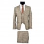 Costume Tweed Classique Homme - CTM352