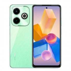 Infinix Hot 40i – 256 Go – Ram 8 Go – 6.56 pouces